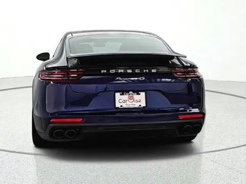 More photos of 2020 Porsche Panamera 4S at CarWise Gurnee, IL
