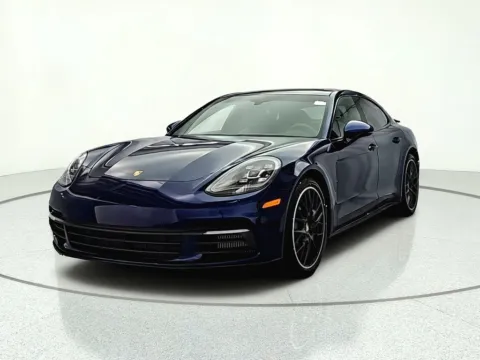 Photos of 2020 Porsche Panamera 4S for sale in Gurnee, IL at CarWise Gurnee