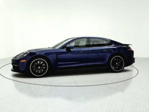 Another view of 2020 Porsche Panamera 4S for sale in Gurnee, IL at CarWise Gurnee