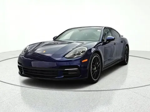 Photos of 2020 Porsche Panamera 4S for sale in Gurnee, IL at CarWise Gurnee