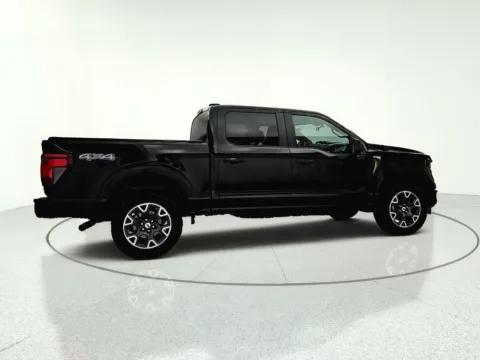 Another view of 2024 Ford F-150 STX for sale in Gurnee, IL at CarWise Gurnee
