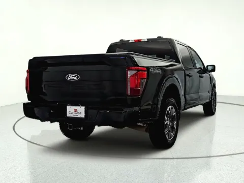 More photos of 2024 Ford F-150 STX at CarWise Gurnee, IL