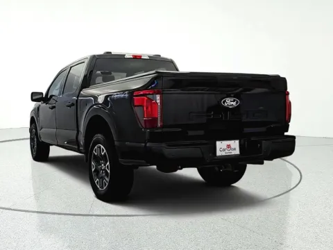 More photos of 2024 Ford F-150 STX at CarWise Gurnee, IL