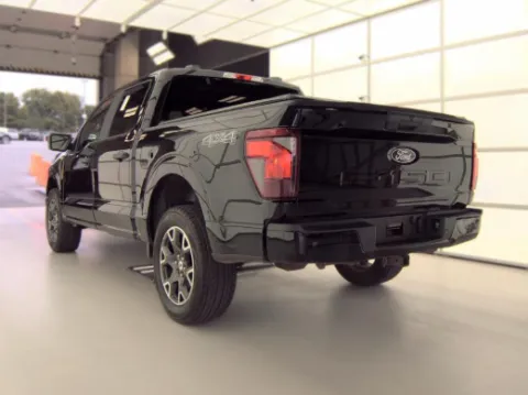 Photos of 2024 Ford F-150 STX for sale in Gurnee, IL at CarWise Gurnee
