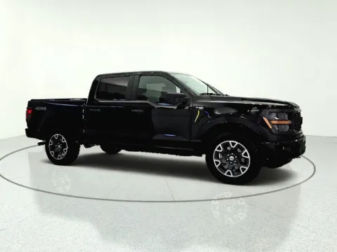 Photos of 2024 Ford F-150 STX for sale in Gurnee, IL at CarWise Gurnee