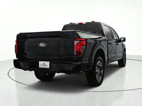 More photos of 2024 Ford F-150 STX at CarWise Gurnee, IL