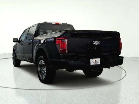 More photos of 2024 Ford F-150 STX at CarWise Gurnee, IL