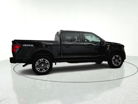 Another view of 2024 Ford F-150 STX for sale in Gurnee, IL at CarWise Gurnee