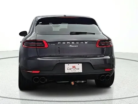 More photos of 2018 Porsche Macan Sport Edition at CarWise Gurnee, IL