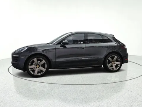 More photos of 2018 Porsche Macan Sport Edition at CarWise Gurnee, IL