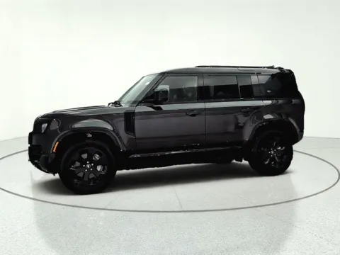 Another view of 2023 Land Rover Defender 110 X-Dynamic SE for sale in Gurnee, IL at CarWise Gurnee
