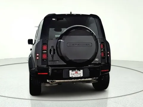 More photos of 2023 Land Rover Defender 110 X-Dynamic SE at CarWise Gurnee, IL