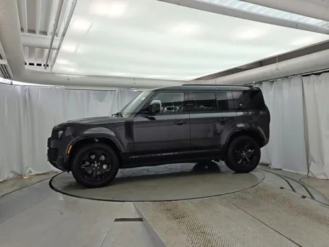 Another view of 2023 Land Rover Defender 110 X-Dynamic SE for sale in Gurnee, IL at CarWise Gurnee