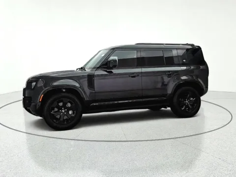 Another view of 2023 Land Rover Defender 110 X-Dynamic SE for sale in Gurnee, IL at CarWise Gurnee