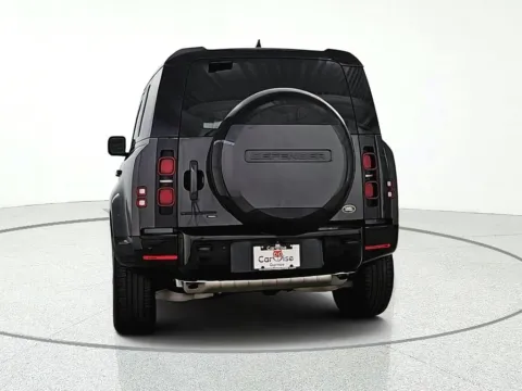 More photos of 2023 Land Rover Defender 110 X-Dynamic SE at CarWise Gurnee, IL