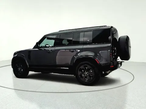 More photos of 2023 Land Rover Defender 110 X-Dynamic SE at CarWise Gurnee, IL