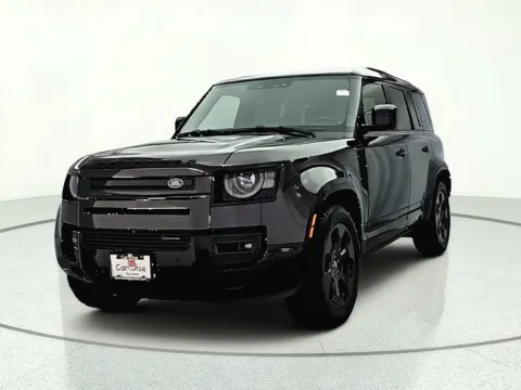 Photos of 2023 Land Rover Defender 110 X-Dynamic SE for sale in Gurnee, IL at CarWise Gurnee
