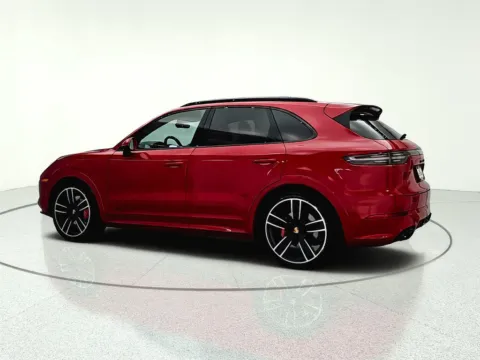 More photos of 2023 Porsche Cayenne GTS at CarWise Gurnee, IL