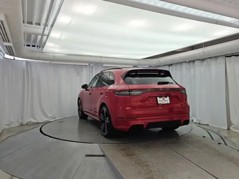 More photos of 2023 Porsche Cayenne GTS at CarWise Gurnee, IL