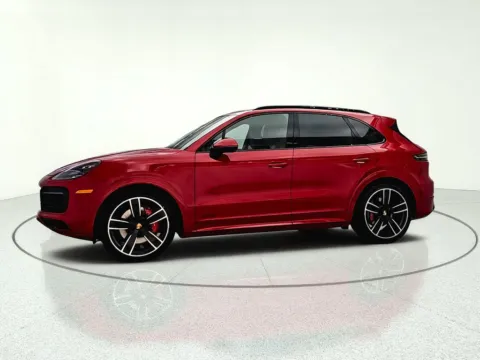 More photos of 2023 Porsche Cayenne GTS at CarWise Gurnee, IL