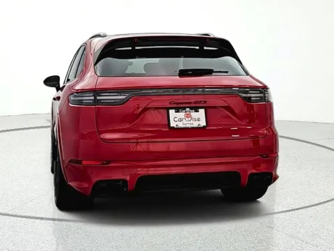 More photos of 2023 Porsche Cayenne GTS at CarWise Gurnee, IL
