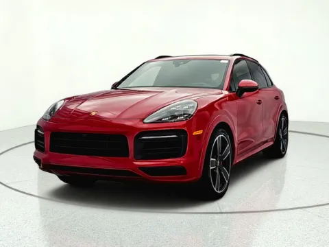 Photos of 2023 Porsche Cayenne GTS for sale in Gurnee, IL at CarWise Gurnee