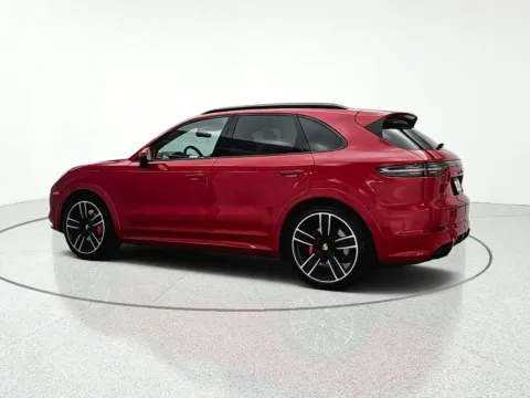 More photos of 2023 Porsche Cayenne GTS at CarWise Gurnee, IL
