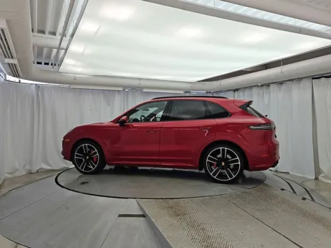 More photos of 2023 Porsche Cayenne GTS at CarWise Gurnee, IL