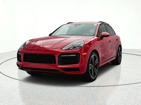 Photos of 2023 Porsche Cayenne GTS for sale in Gurnee, IL at CarWise Gurnee