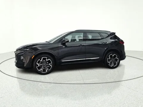 More photos of 2022 Chevrolet Blazer RS at CarWise Gurnee, IL