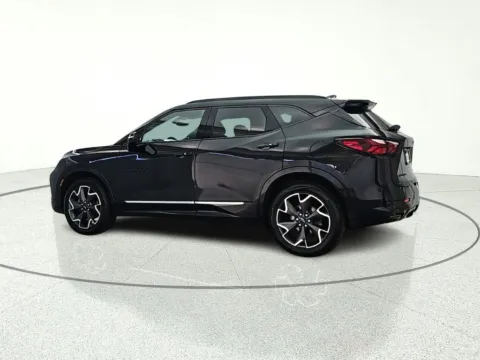 More photos of 2022 Chevrolet Blazer RS at CarWise Gurnee, IL