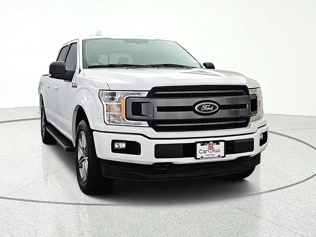 2018 Ford F-150 XLT for sale in Gurnee, IL