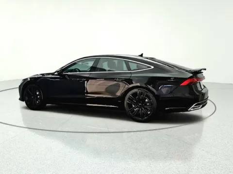 More photos of 2019 Audi A7 3.0T Premium Plus at CarWise Gurnee, IL