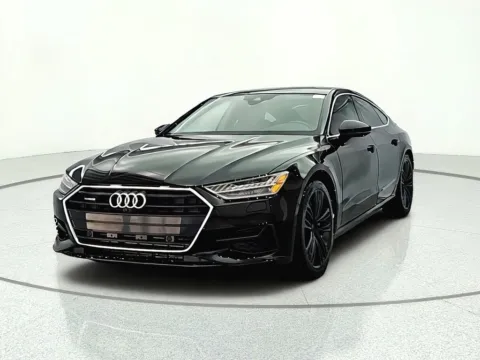 Photos of 2019 Audi A7 3.0T Premium Plus for sale in Gurnee, IL at CarWise Gurnee