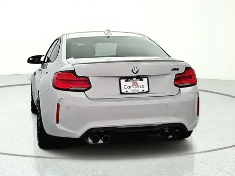 More photos of 2019 BMW M2 Competition at CarWise Gurnee, IL