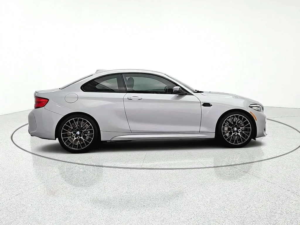 2019 BMW M2 Coupe Base - Photo 7
