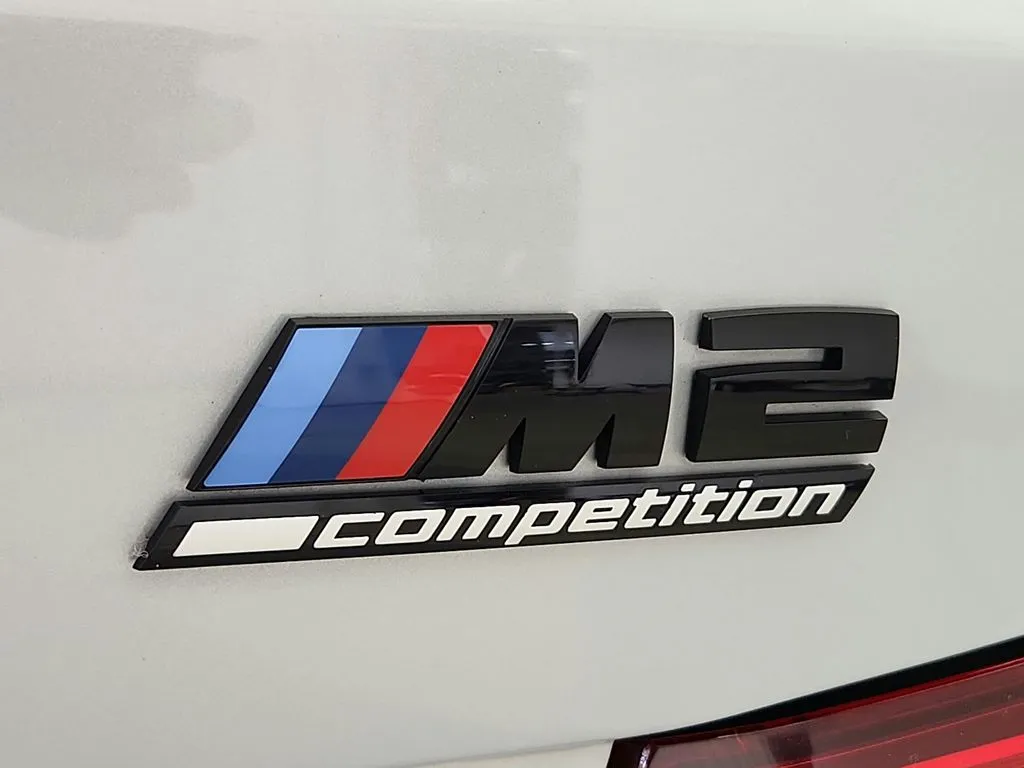 2019 BMW M2 Coupe Base - Photo 30