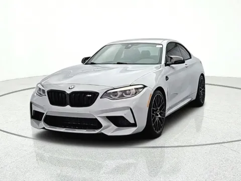 Photos of 2019 BMW M2 Competition for sale in Gurnee, IL at CarWise Gurnee