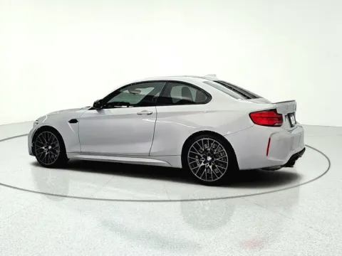 More photos of 2019 BMW M2 Competition at CarWise Gurnee, IL