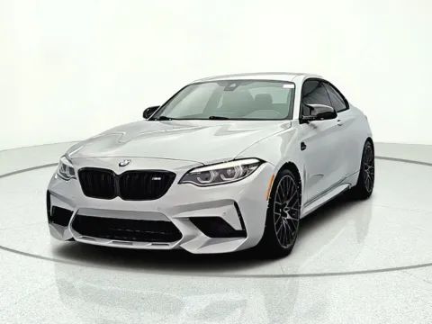 Photos of 2019 BMW M2 Competition for sale in Gurnee, IL at CarWise Gurnee
