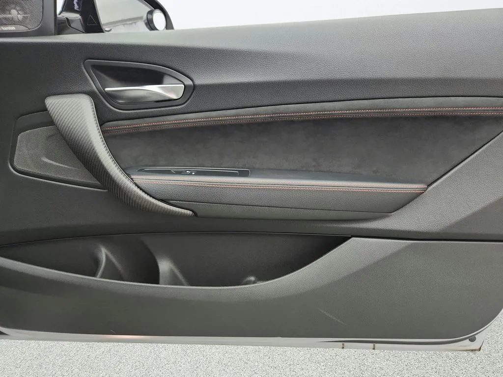 2019 BMW M2 Coupe Base - Photo 28