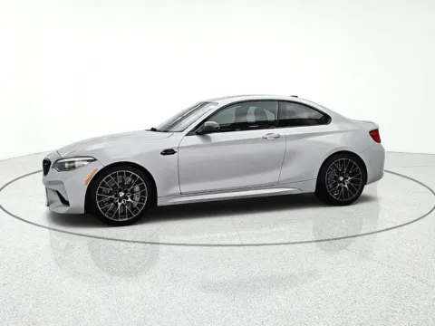Another view of 2019 BMW M2 Competition for sale in Gurnee, IL at CarWise Gurnee