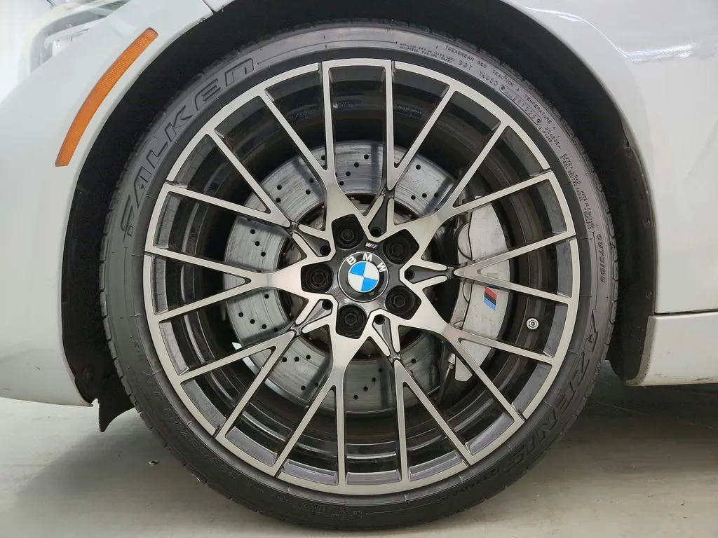 2019 BMW M2 Coupe Base - Photo 31