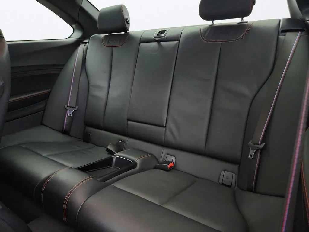 2019 BMW M2 Coupe Base - Photo 23