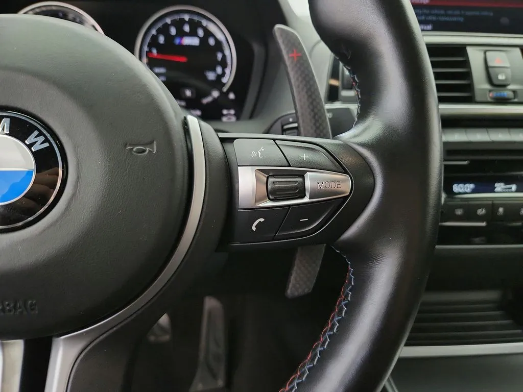 2019 BMW M2 Coupe Base - Photo 20