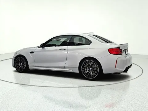 More photos of 2019 BMW M2 Competition at CarWise Gurnee, IL