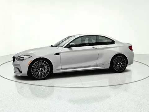 More photos of 2019 BMW M2 Competition at CarWise Gurnee, IL