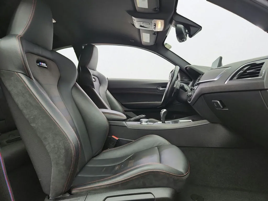 2019 BMW M2 Coupe Base - Photo 27