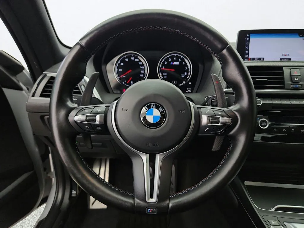 2019 BMW M2 Coupe Base - Photo 12