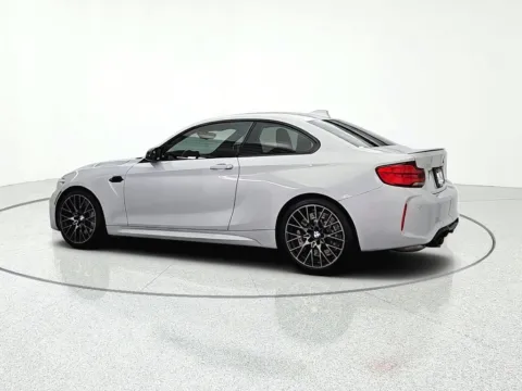 More photos of 2019 BMW M2 Competition at CarWise Gurnee, IL